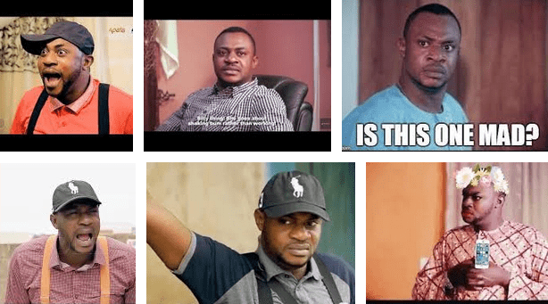 Odunlade Adekola most popular memes