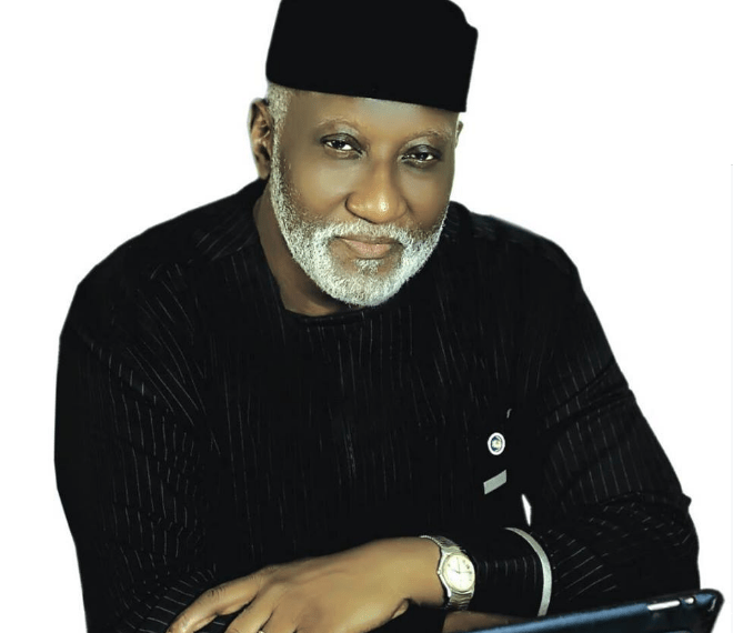 Oseloka Obaze Profile Biography