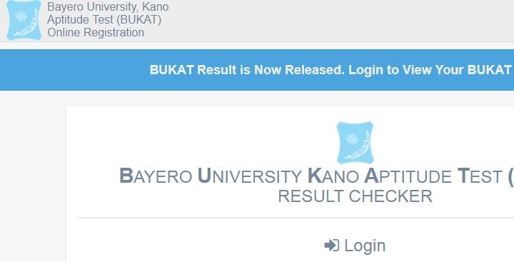 buk post utme result