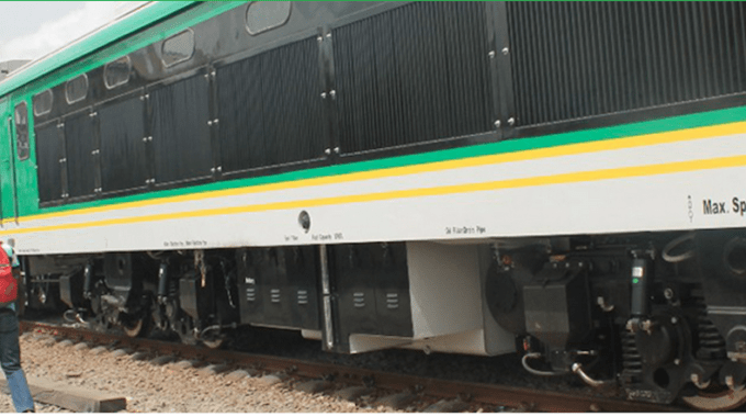 NRC Recruitment Portal for Nigerian Railway Corporation Recruitment 2018