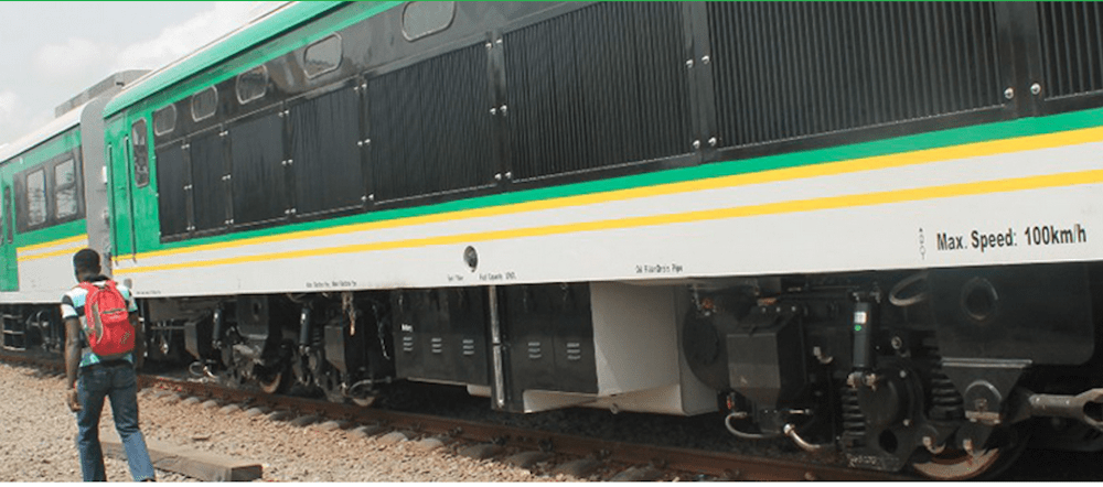 Nigerian railway corporation NRC Recruitment