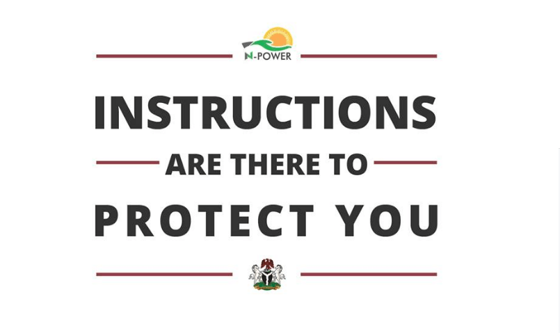 Website To Check Names of Npower Pre-Selected Applicants