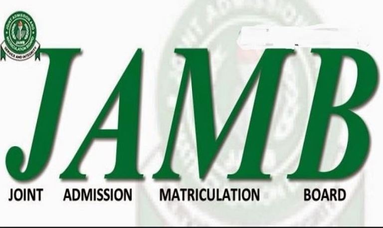 jamb form 2018