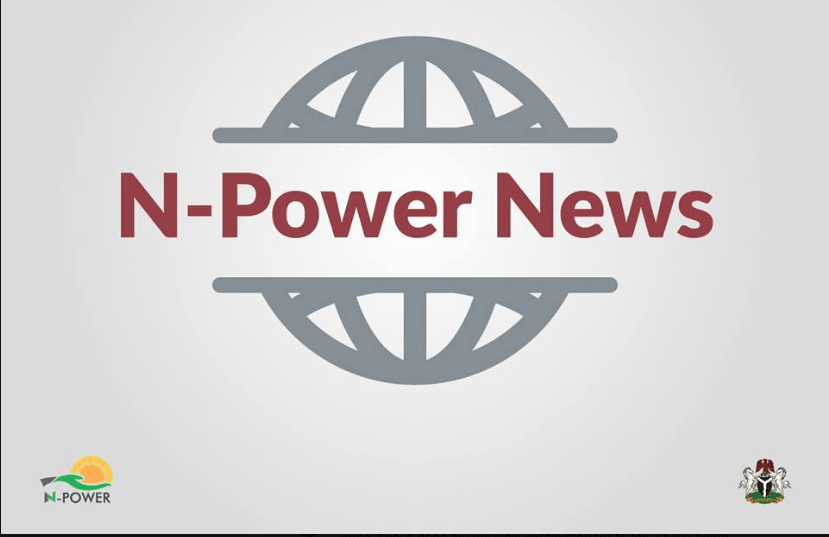 Latest news on Npower Nigeria