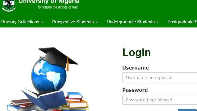 UNN Shopping List 2019/20 Admission is Out [2nd Batch]