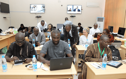 INEC Recruitment for 2019 Election Adhoc Staff – pres.inecnigeria.org