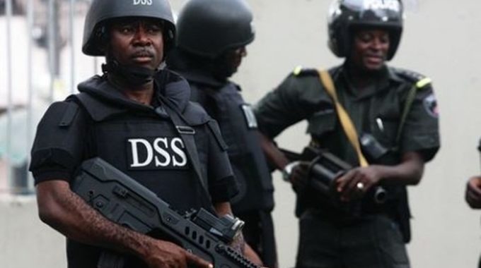 DSS Nigeria Recruitment 2018 – Department of State Service Form Out