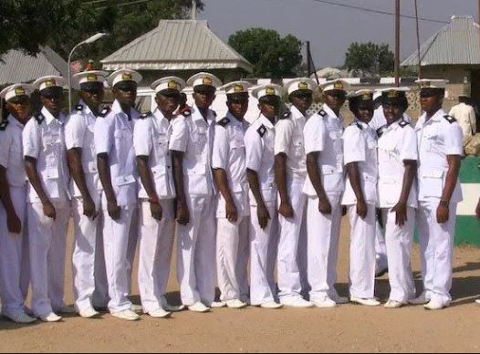 nigerian maritime university vacancies