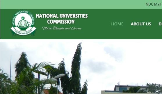 nuc accreditation results