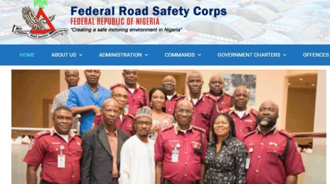 FRSC Exam Date for 2018 CBT Recruitment Announced – See Here