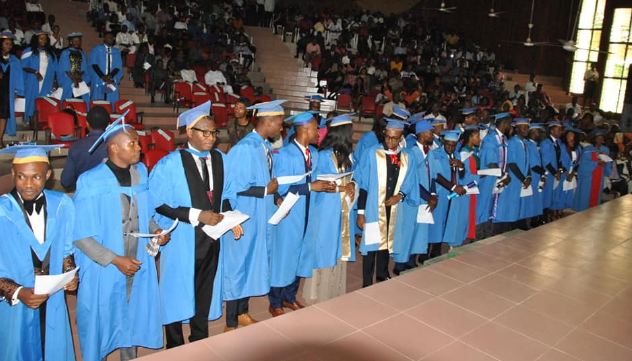 32 New Medical Doctors Inducted At ABSU