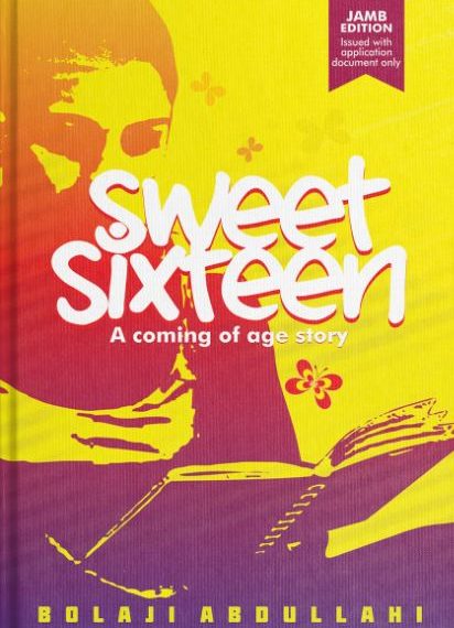 sweet sixteen jamb novel