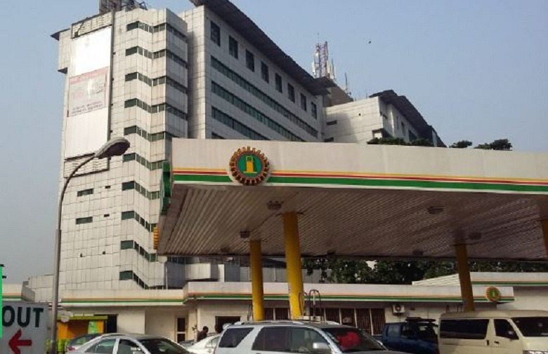 nnpc past questions 2019