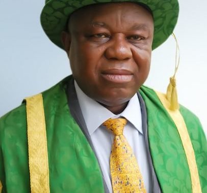 Profile of Professor Charles Igwe, New UNN VC