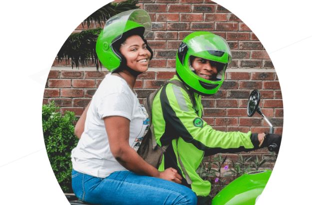 oride app