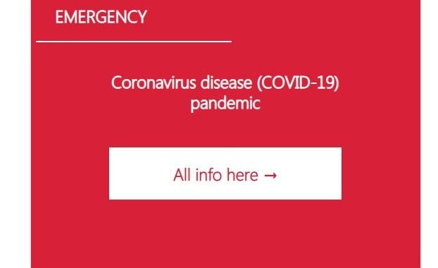 Coronavirus Tips for Safety & Preventive Protocols – DOs and DON’Ts