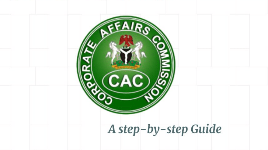 Business Name Registration in Nigeria CAC