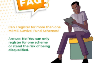 survival fund frequently asked questions