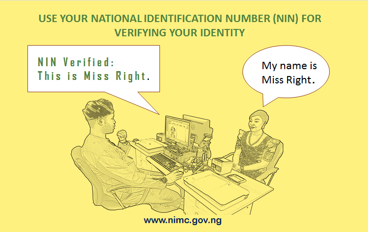 nimc registration portal